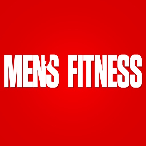 Men's Fitness France icon