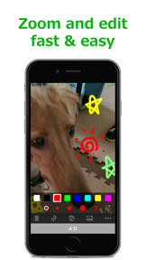 Let's Draw - Drawing App screenshot