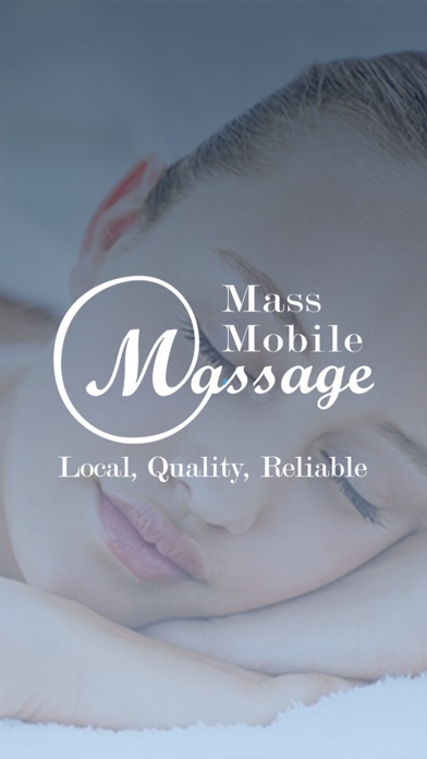 Mass Mobile Massage Screenshot