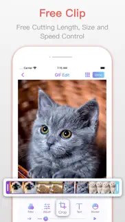 gif maker - videos to gif iphone screenshot 3