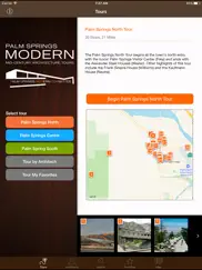 palm springs modernism tour ipad images 1