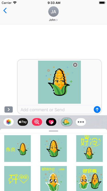 Corncob