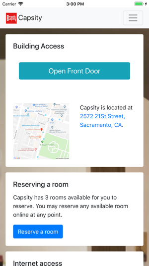 Capsity(圖2)-速報App