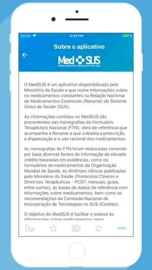 MedSUS screenshot 4