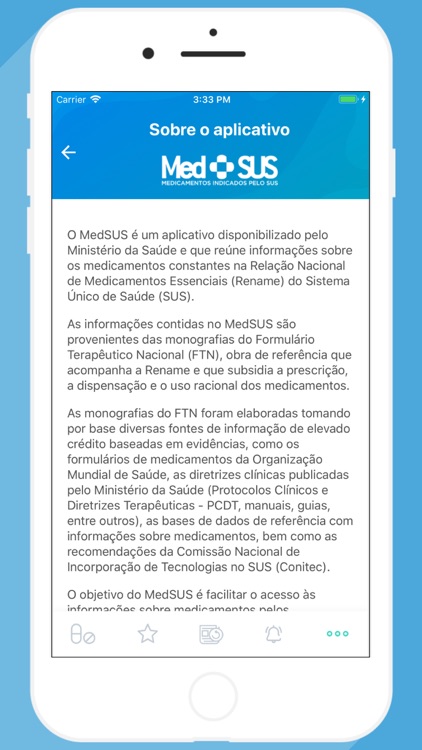 MedSUS screenshot-3