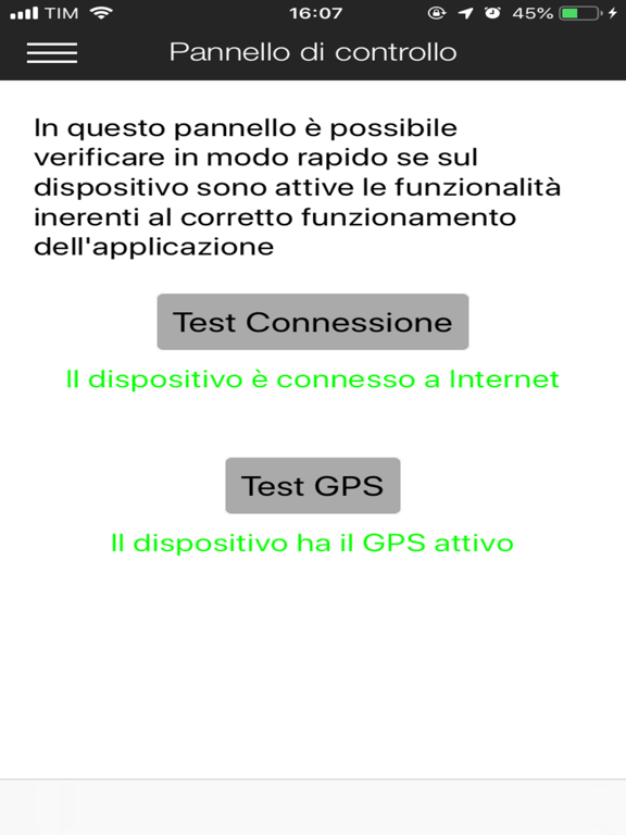 Screenshot #5 pour ManProiBeacon