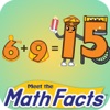 Icon Meet the Math Facts 3