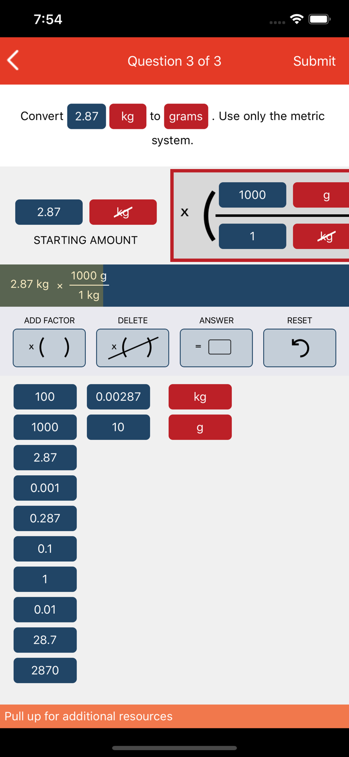 Aktiv Learning screenshot 5