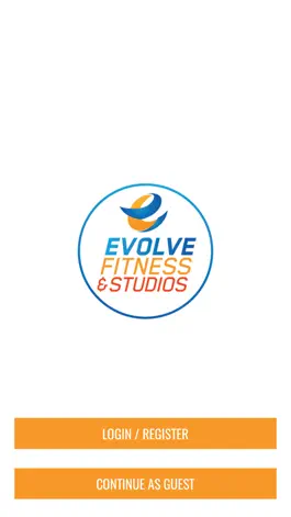 Game screenshot Evolve Fit USA mod apk