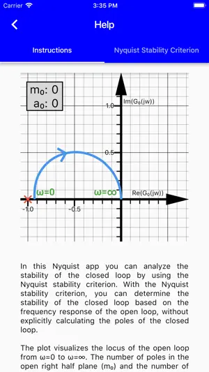 Nyquist App screenshot 4