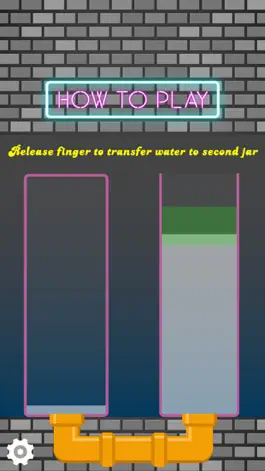 Game screenshot Pump It - Jar To Jar apk