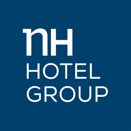 NH Hotel Group iOS App