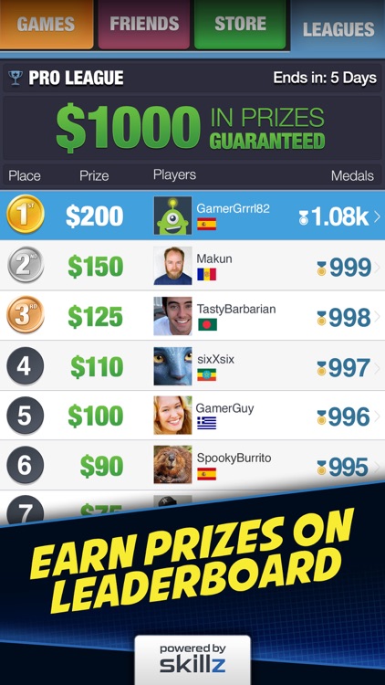 Diamond Strike - Match 3 Games screenshot-3