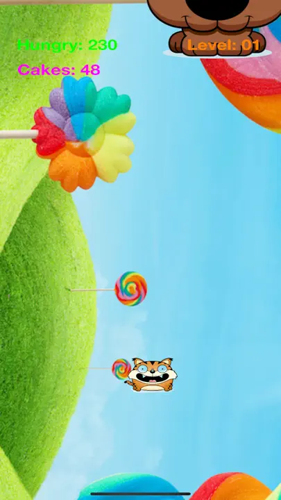 Gloomi iPhone Screenshot 5