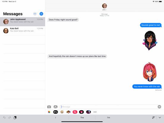 Screenshot #5 pour Unstickered