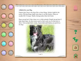 Game screenshot Reading Skills 3A mod apk