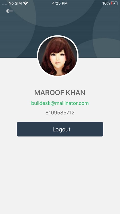 Buildesk Collect screenshot-5