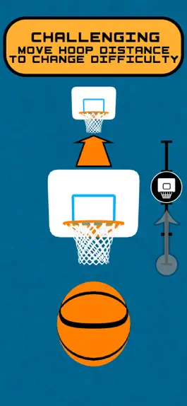 Game screenshot Hoops: Basketball Arcade hack