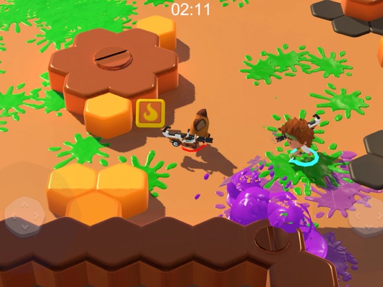 Screenshot #6 pour Splatoy