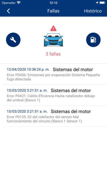 Connected Car GT screenshot-6