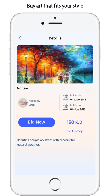 Artland screenshot-3