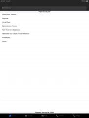 napa county ems ipad images 2