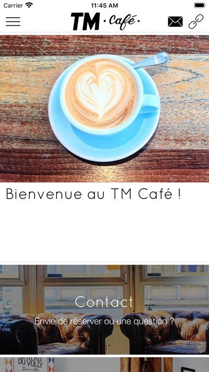 TM CAFE