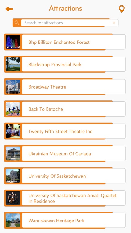 Saskatoon City Guide