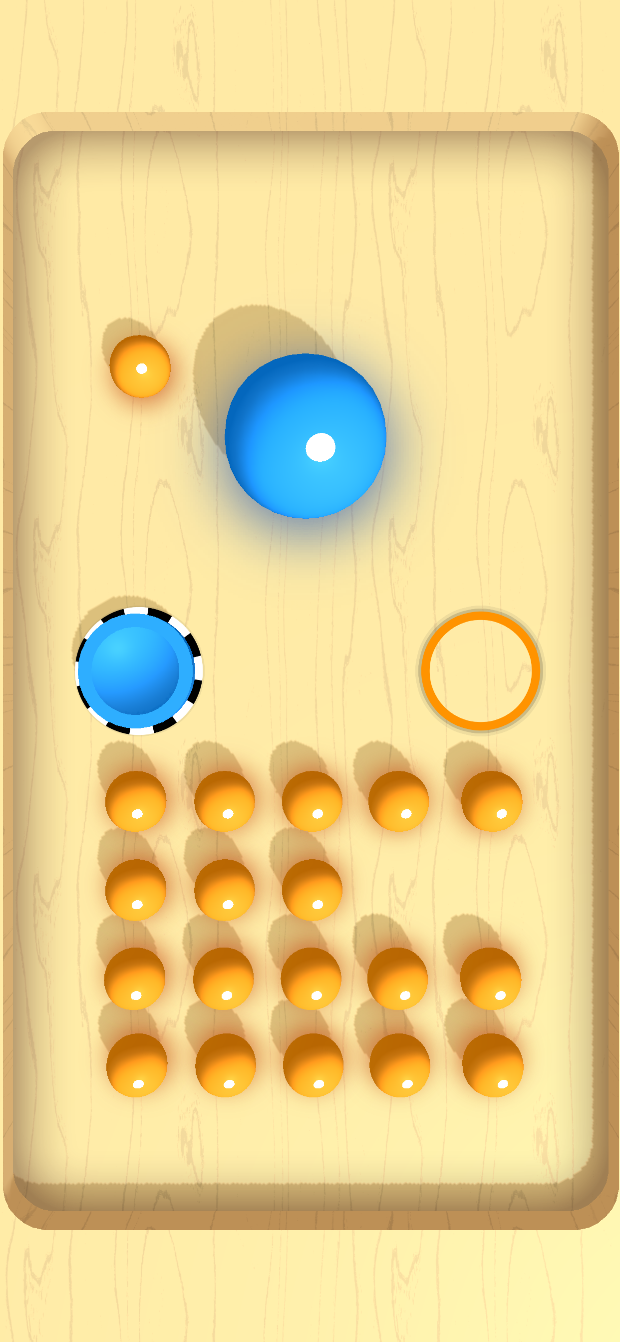 Sort Them All screenshot 3