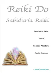 reiki do ipad capturas de pantalla 3
