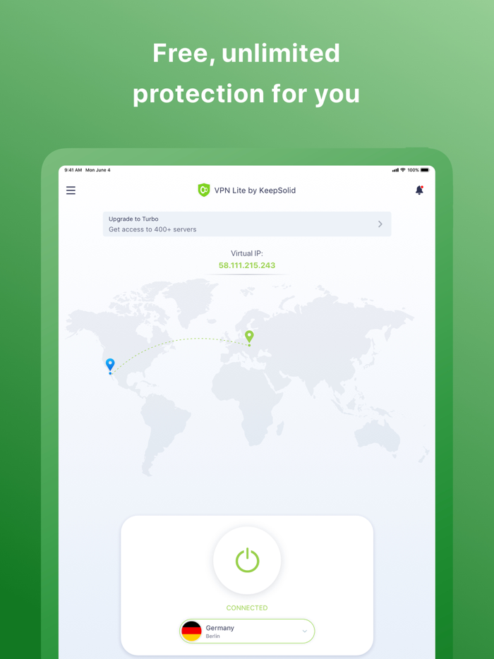 VPN Lite Without Registration
