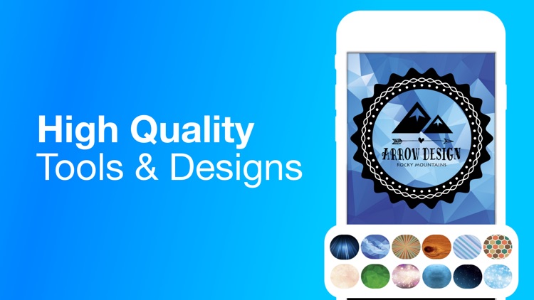 LogoMaker: Logo Creator editor screenshot-6
