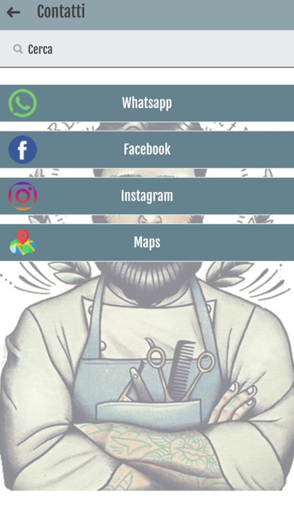 Stras Barber 2020 screenshot-3