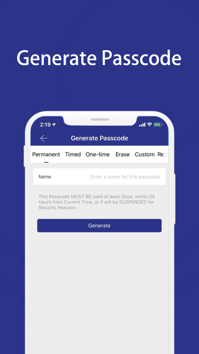 smartgoods Screenshot