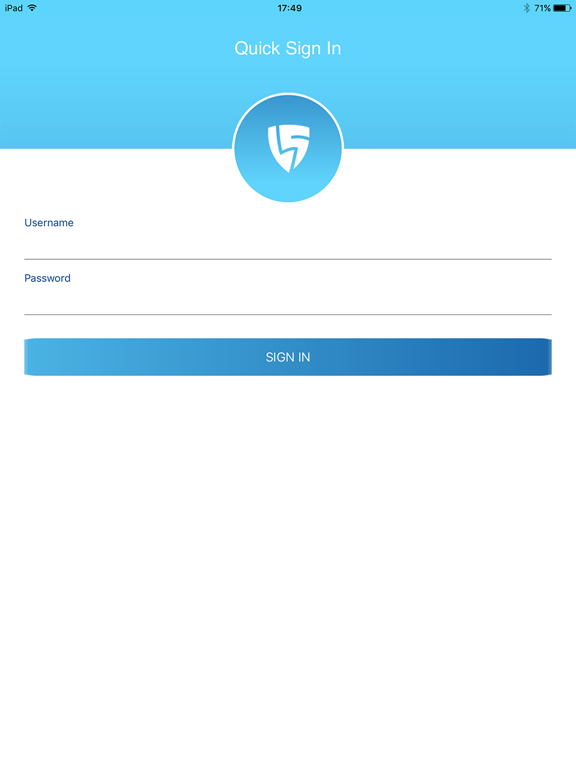 Screenshot #4 pour Liberty Shield VPN