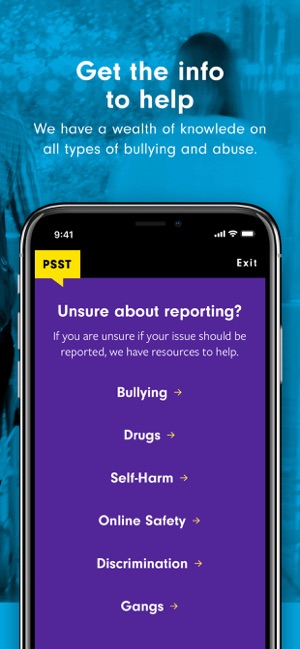 Report It!(圖4)-速報App