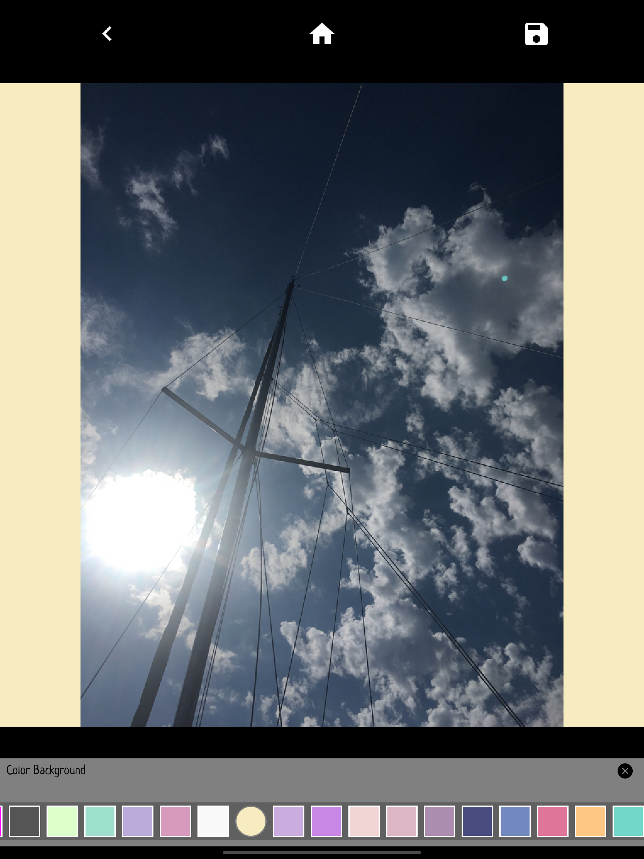 PhotoStudio - Photo Editor