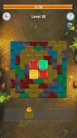 Game screenshot Pop Jewel - Match 3 Gems mod apk