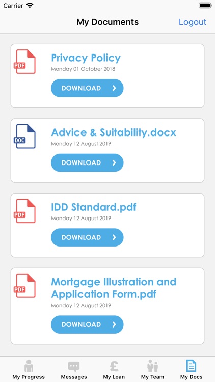 MyFluent screenshot-8