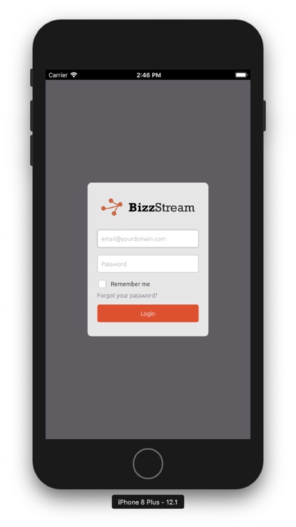 BizzStream