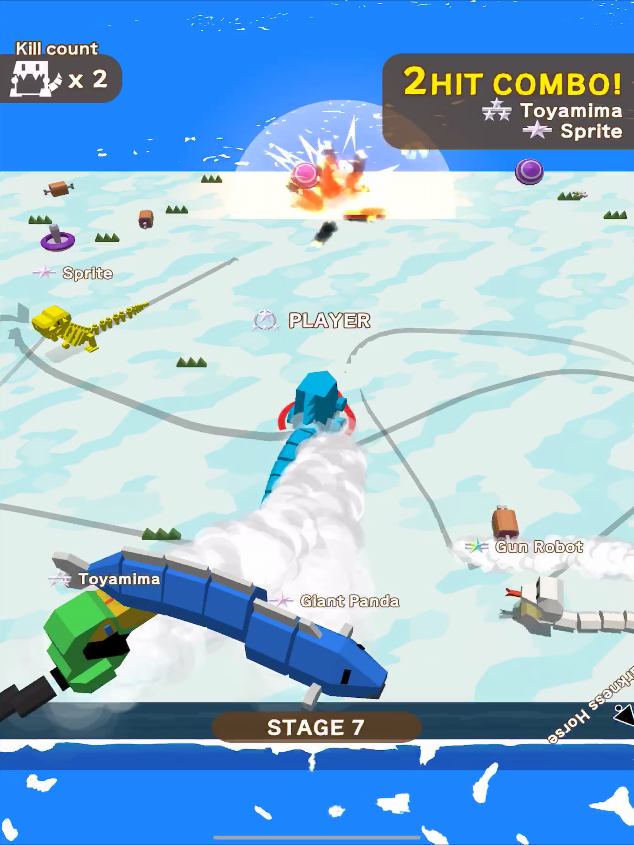 Tails.io