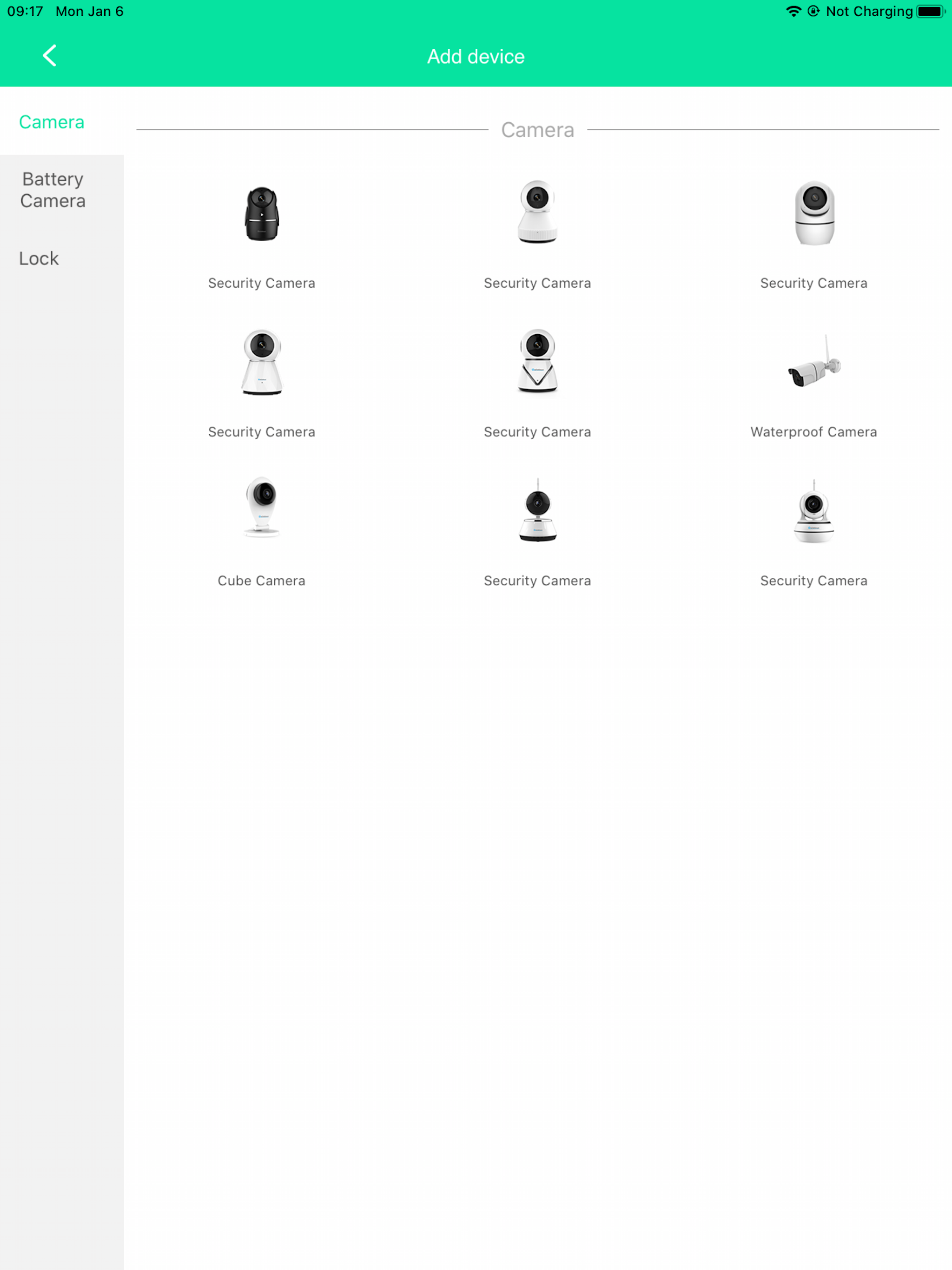 eSmartLife screenshot 8
