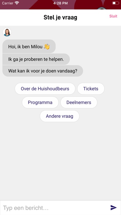 Huishoudbeurs.nl screenshot-5