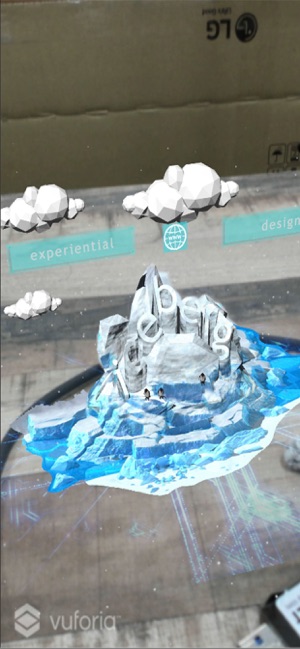 IcebergX AR(圖1)-速報App
