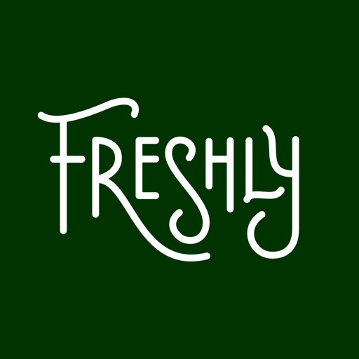 Freshly - Chef Prepared Meals