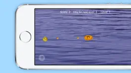 Game screenshot Duck Invader apk