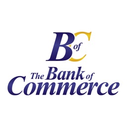 The Bank of Commerce Tablet