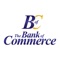 Start banking wherever you are with The Bank of Commerce Tablet for mobile banking
