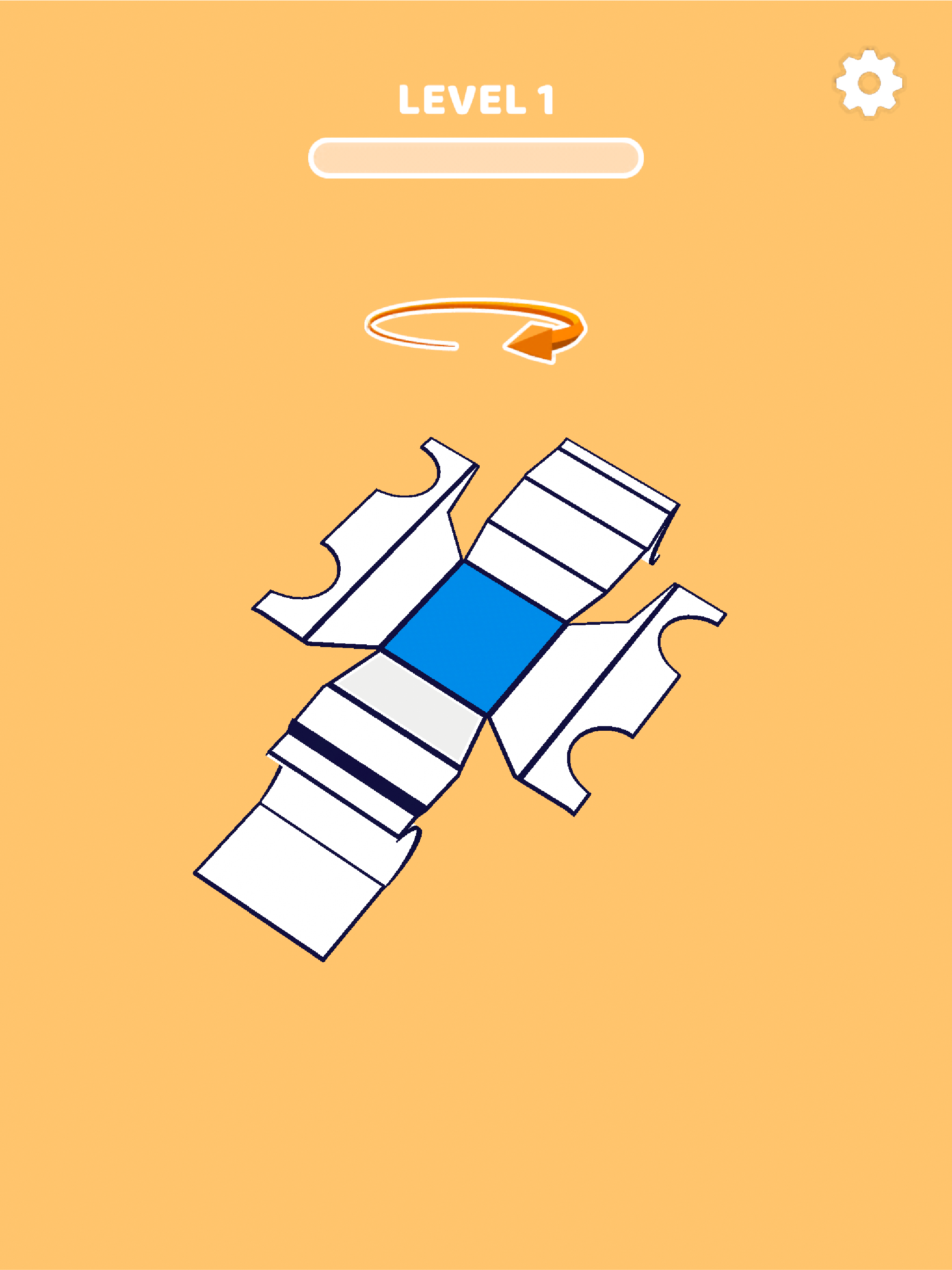 Fold the Game screenshot 4
