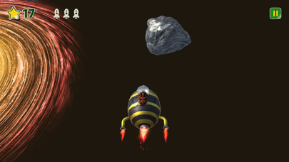 Bugs and Beyond iPhone screenshot 9 - Education app